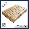 Paleta de madera de la venta caliente de la alta calidad de China